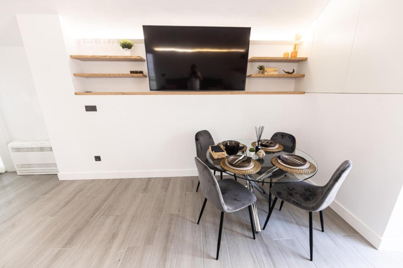 דירות Camariñas A Casa Dos Contos מראה חיצוני תמונה