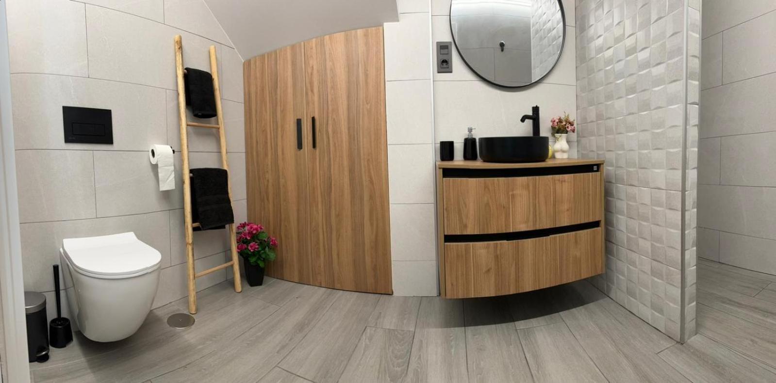 דירות Camariñas A Casa Dos Contos מראה חיצוני תמונה